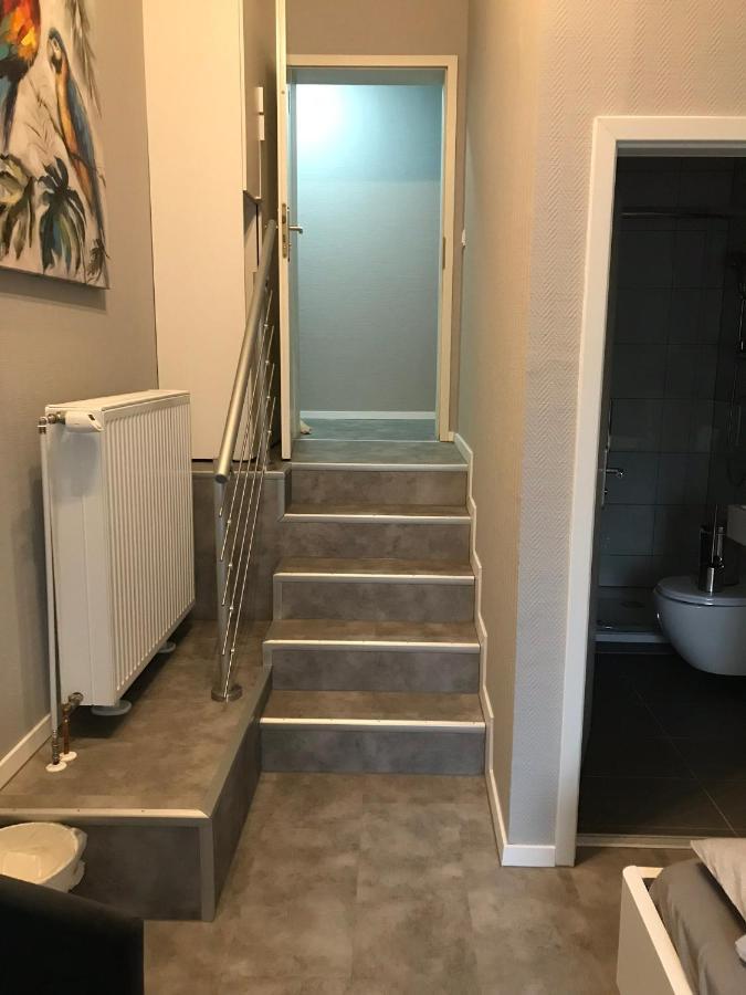 אובראט Hotel Kellermann מראה חיצוני תמונה