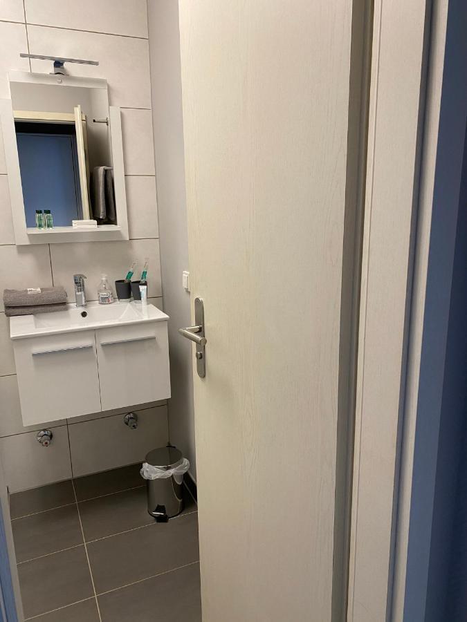 אובראט Hotel Kellermann מראה חיצוני תמונה