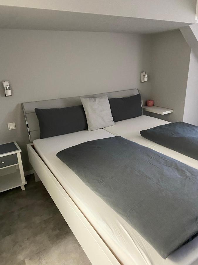 אובראט Hotel Kellermann מראה חיצוני תמונה