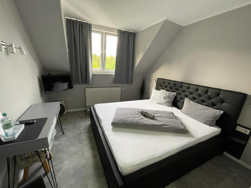 אובראט Hotel Kellermann מראה חיצוני תמונה